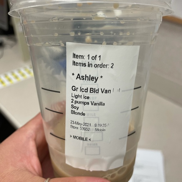 Meet your Posher, Ashley - Picture 1 of 1